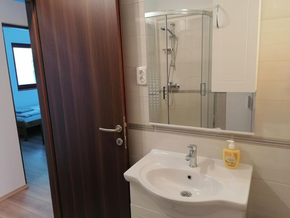 דירות פרוי Casa Val Madorso מראה חיצוני תמונה
