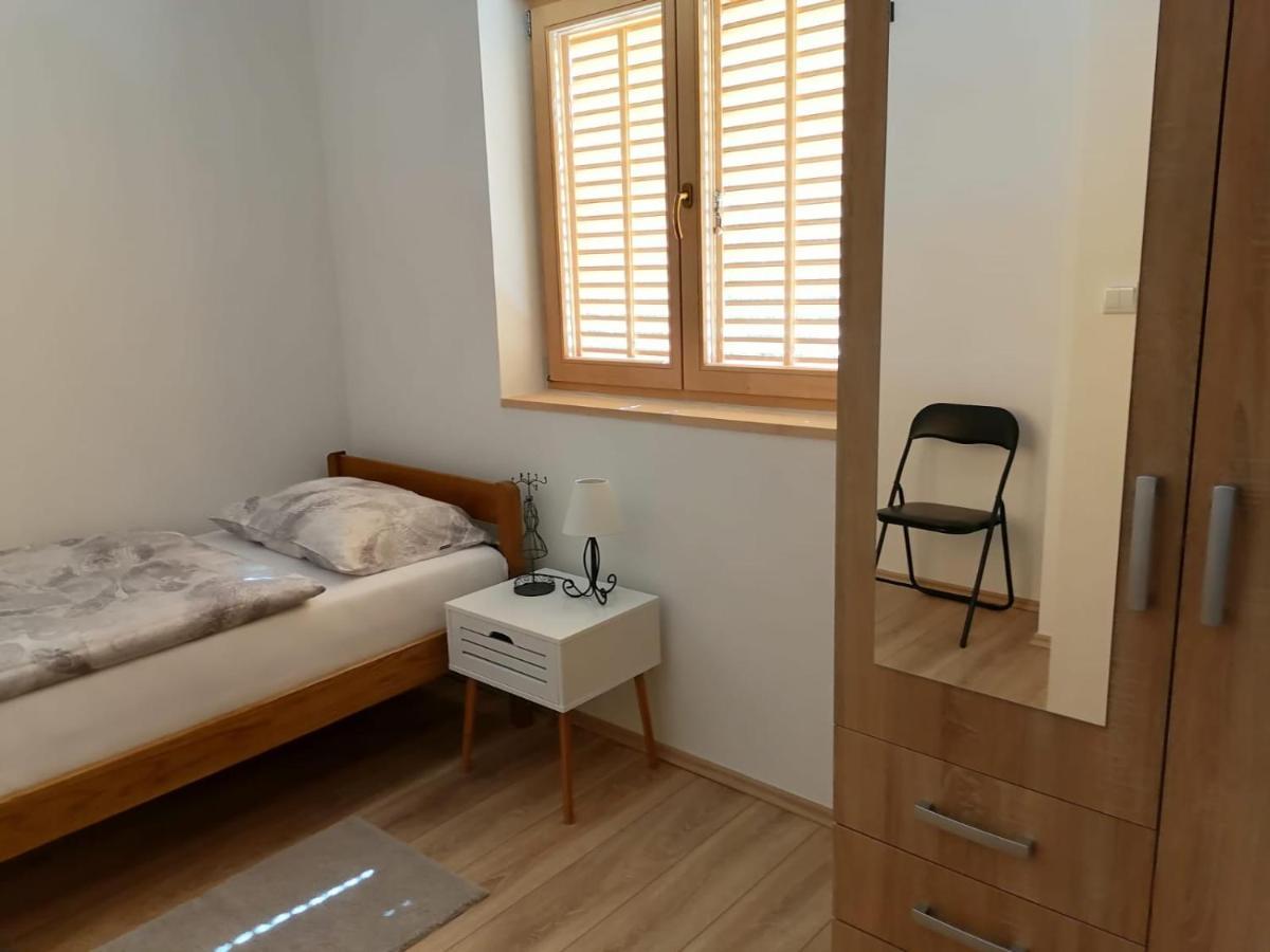 דירות פרוי Casa Val Madorso מראה חיצוני תמונה