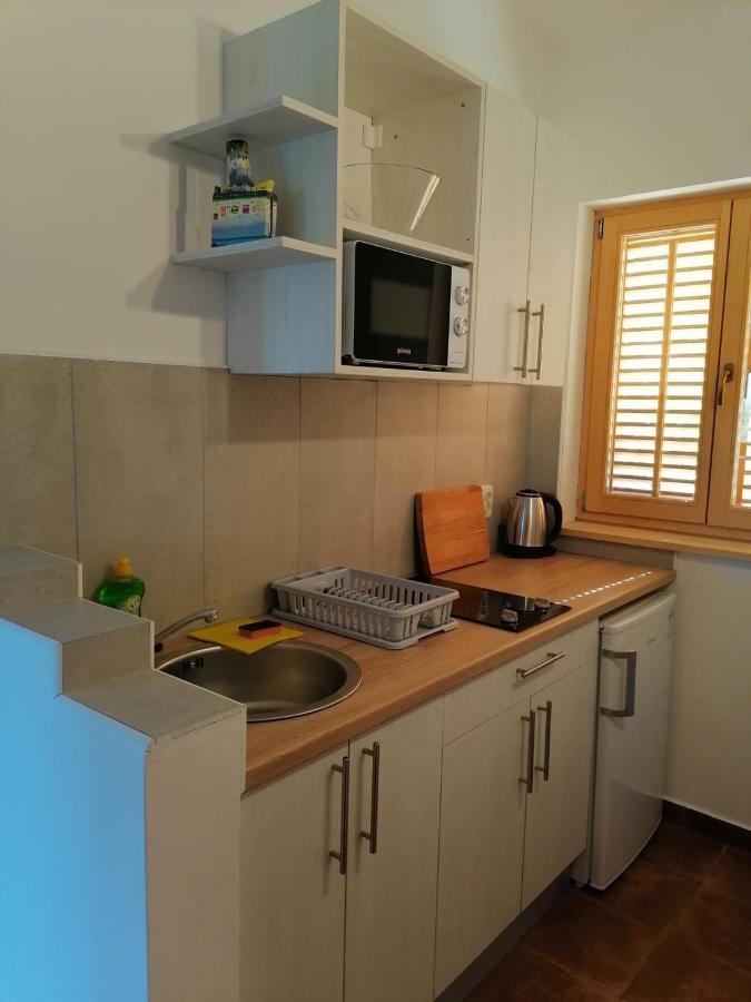 דירות פרוי Casa Val Madorso מראה חיצוני תמונה