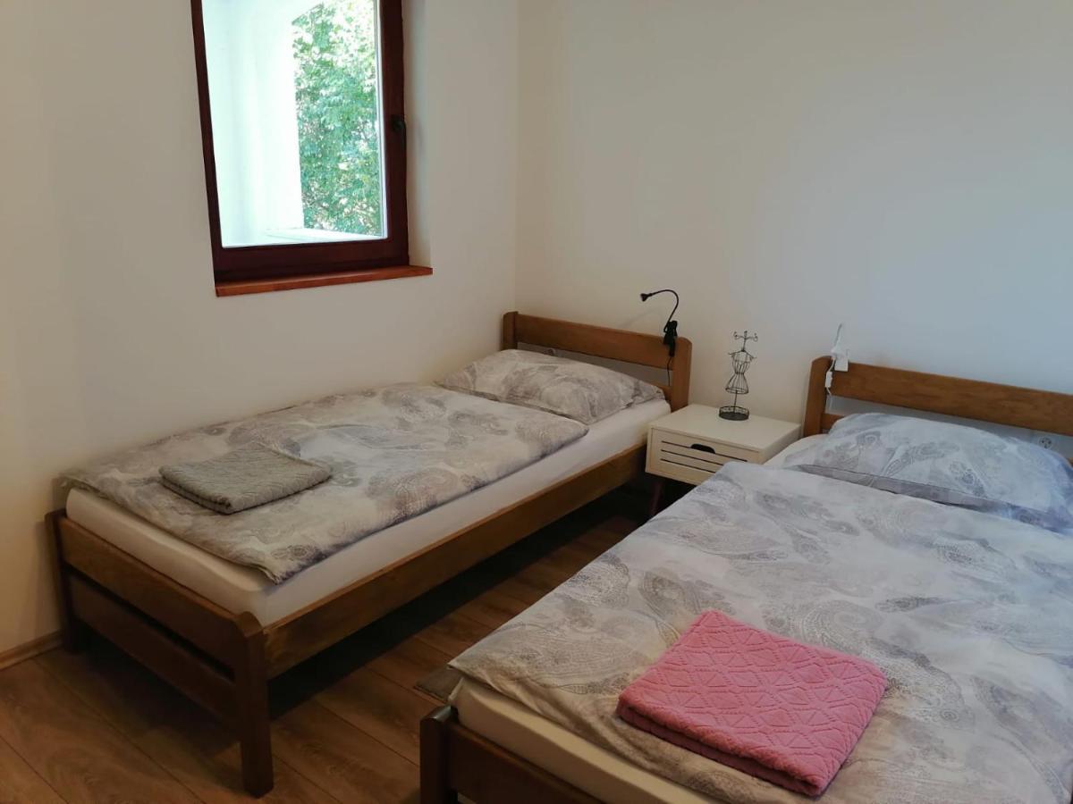 דירות פרוי Casa Val Madorso מראה חיצוני תמונה