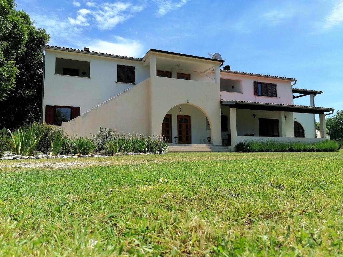 דירות פרוי Casa Val Madorso מראה חיצוני תמונה