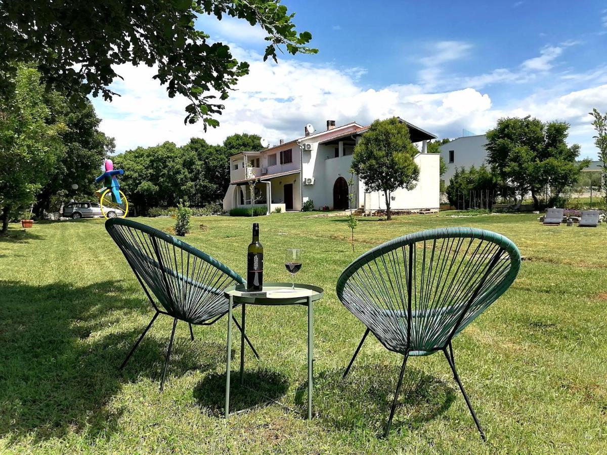 דירות פרוי Casa Val Madorso מראה חיצוני תמונה