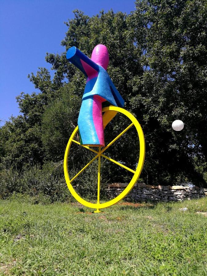 דירות פרוי Casa Val Madorso מראה חיצוני תמונה