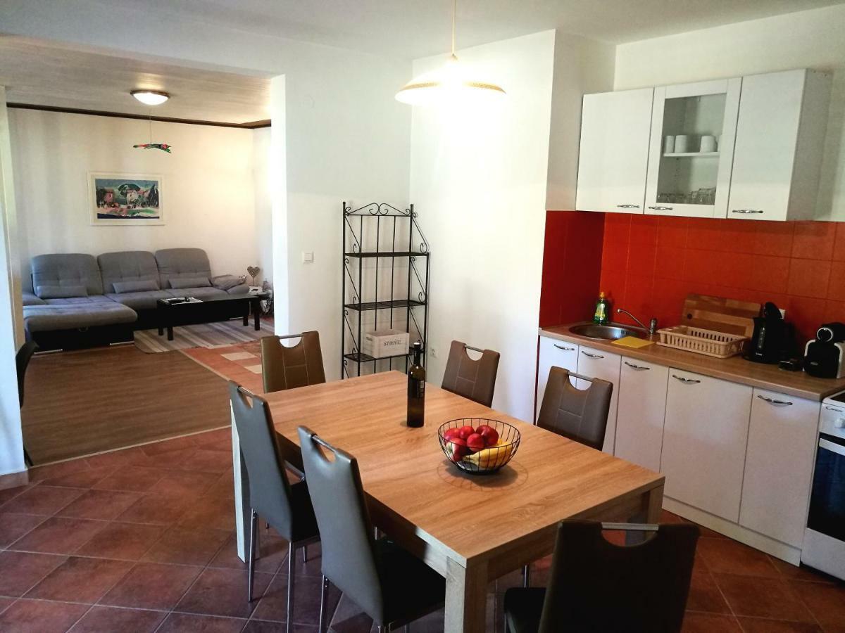 דירות פרוי Casa Val Madorso מראה חיצוני תמונה