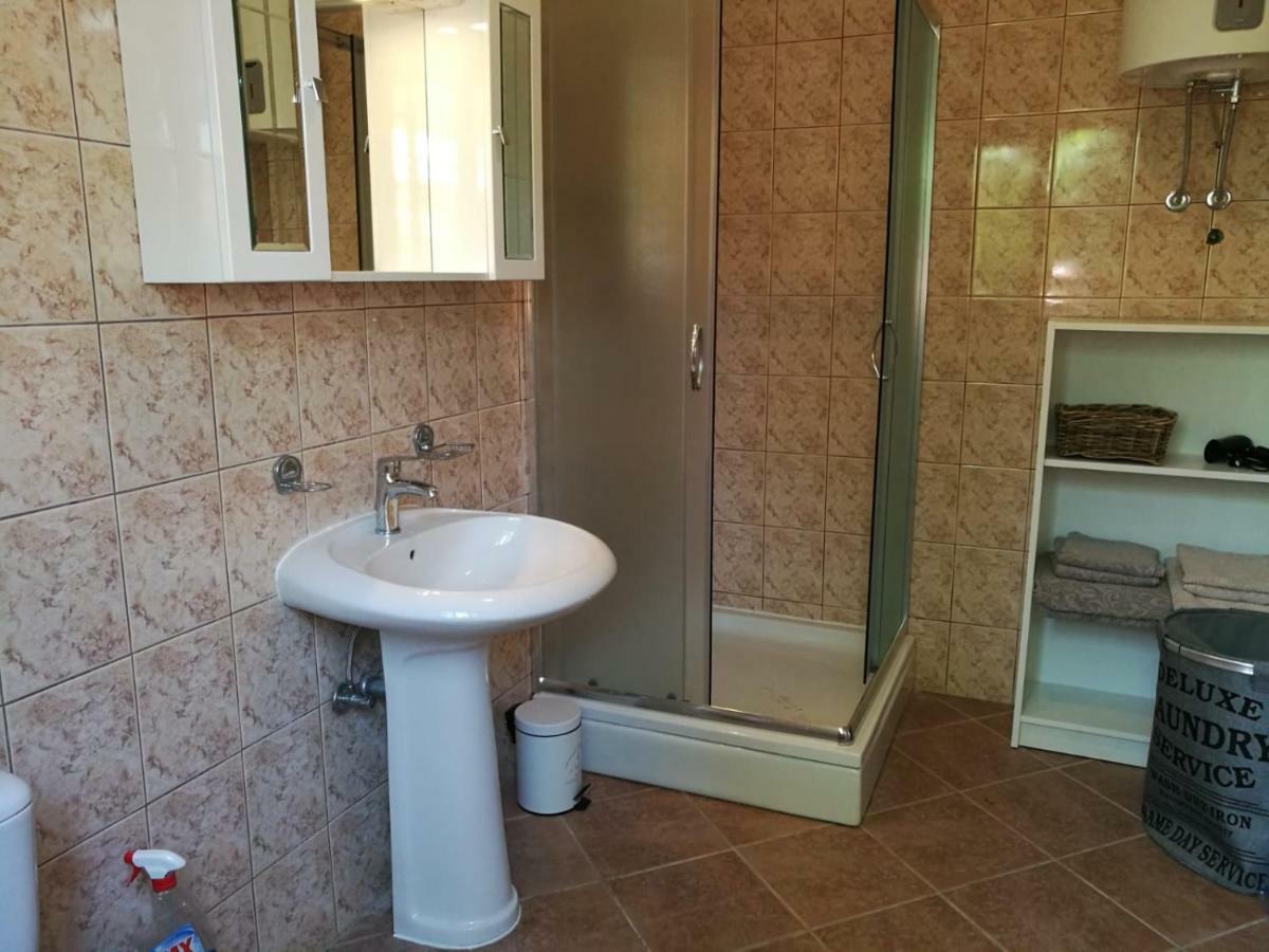 דירות פרוי Casa Val Madorso מראה חיצוני תמונה