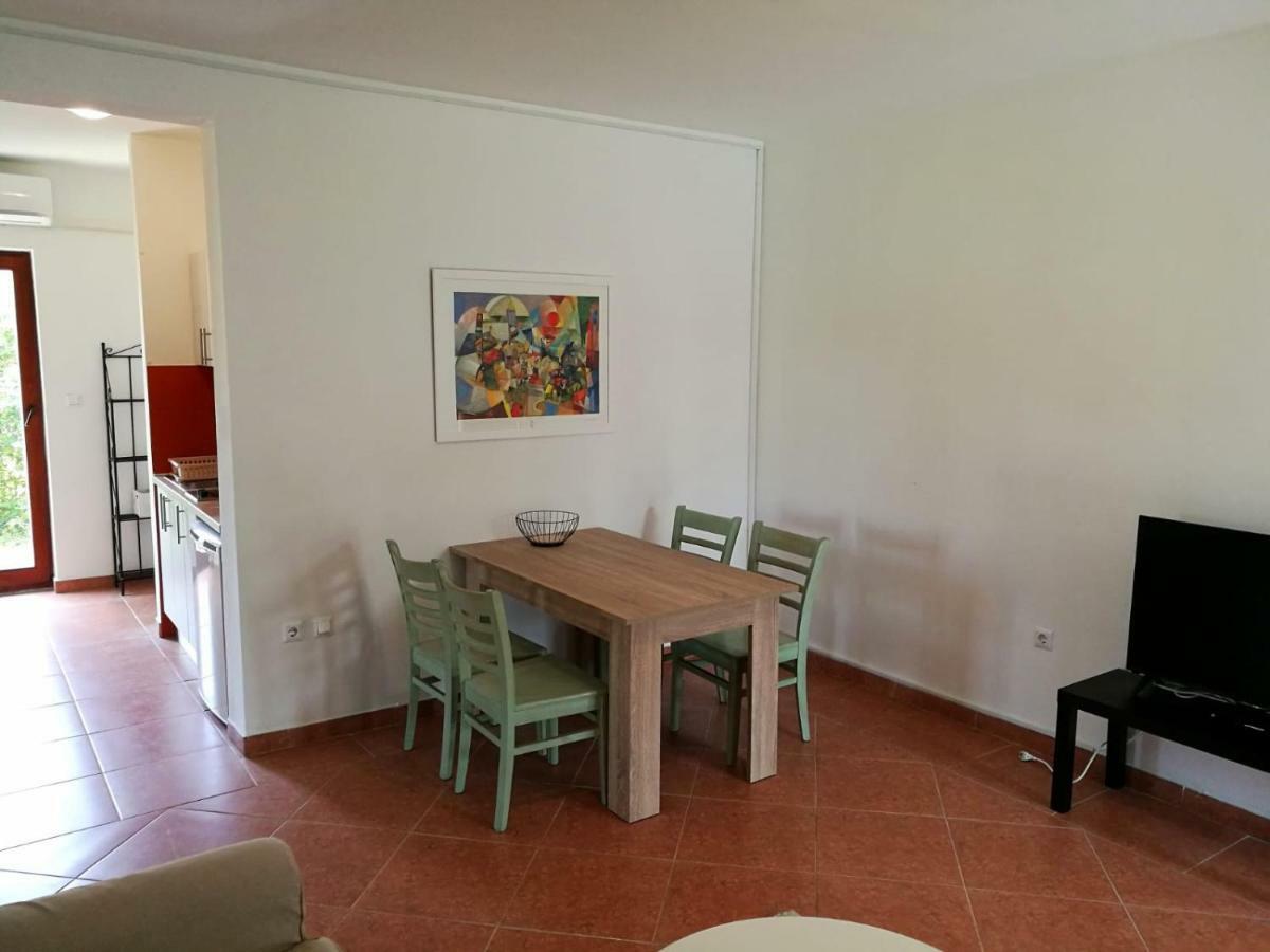 דירות פרוי Casa Val Madorso מראה חיצוני תמונה