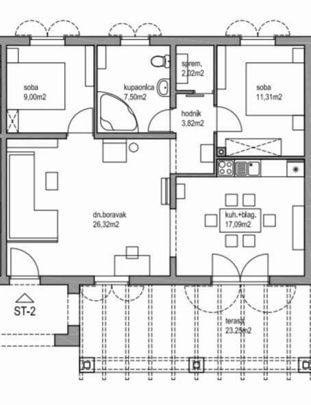 דירות פרוי Casa Val Madorso מראה חיצוני תמונה