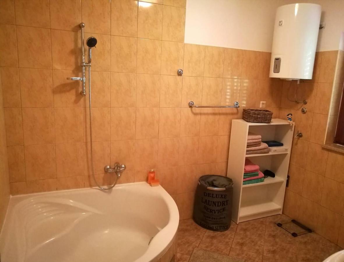 דירות פרוי Casa Val Madorso מראה חיצוני תמונה