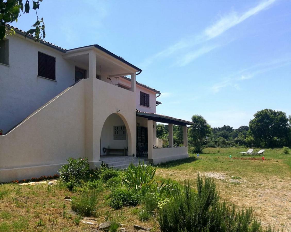 דירות פרוי Casa Val Madorso מראה חיצוני תמונה