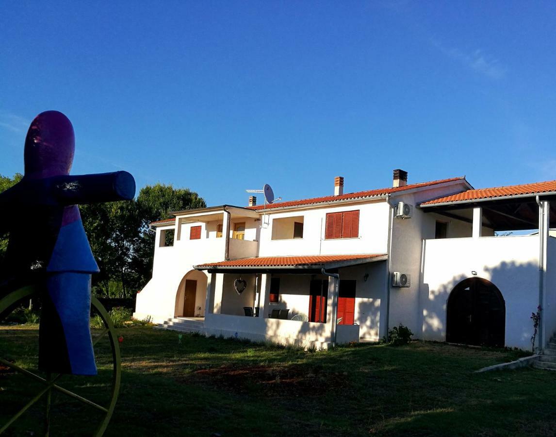 דירות פרוי Casa Val Madorso מראה חיצוני תמונה