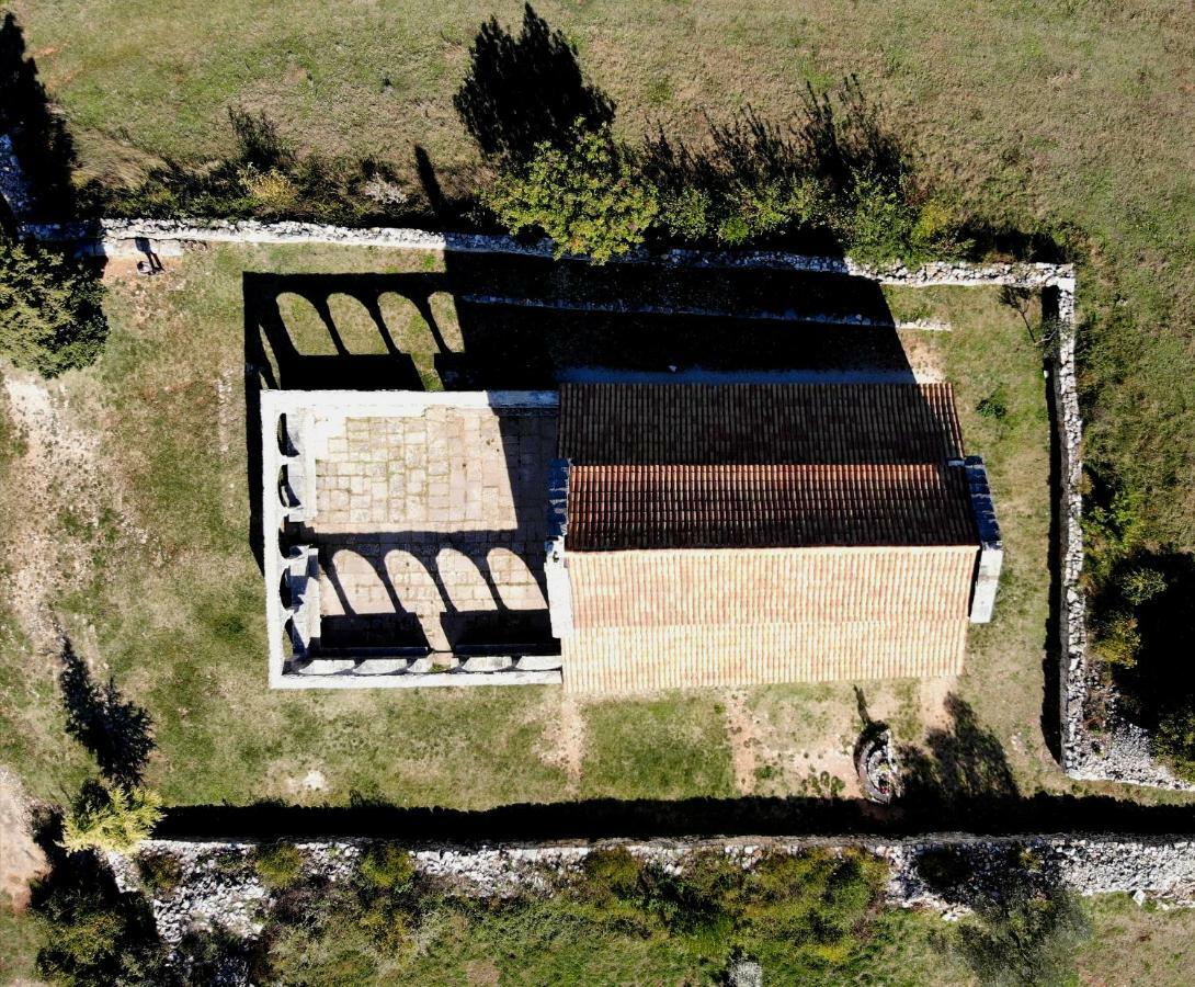 דירות פרוי Casa Val Madorso מראה חיצוני תמונה
