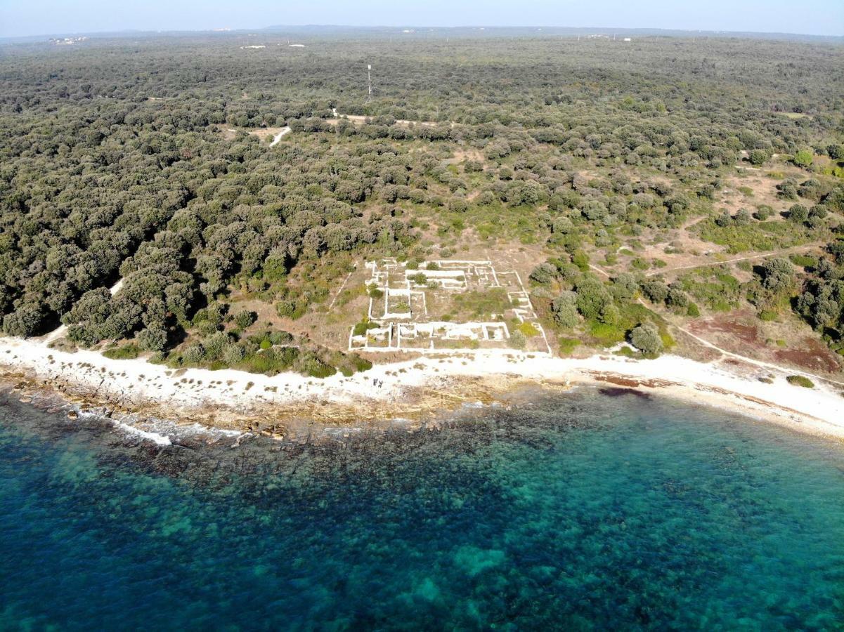 דירות פרוי Casa Val Madorso מראה חיצוני תמונה