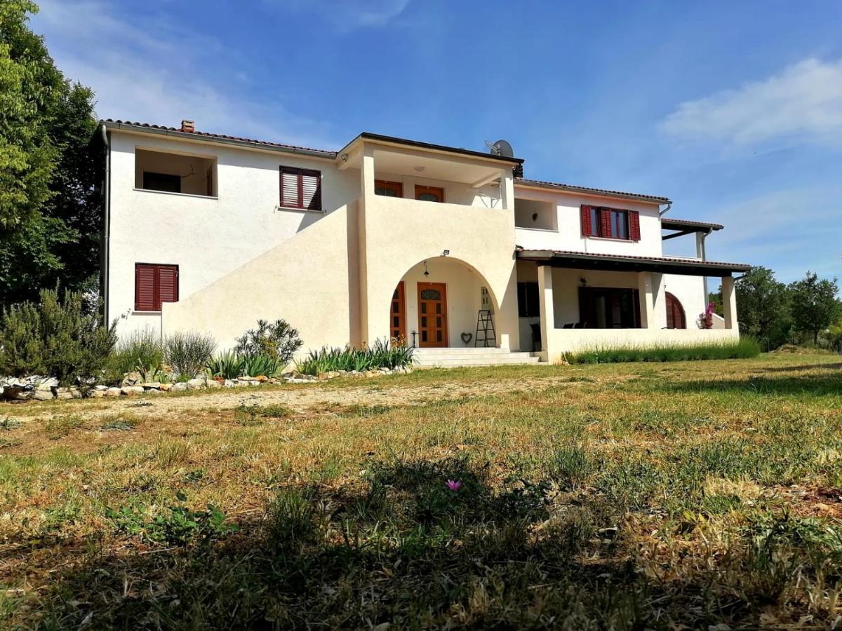 דירות פרוי Casa Val Madorso מראה חיצוני תמונה
