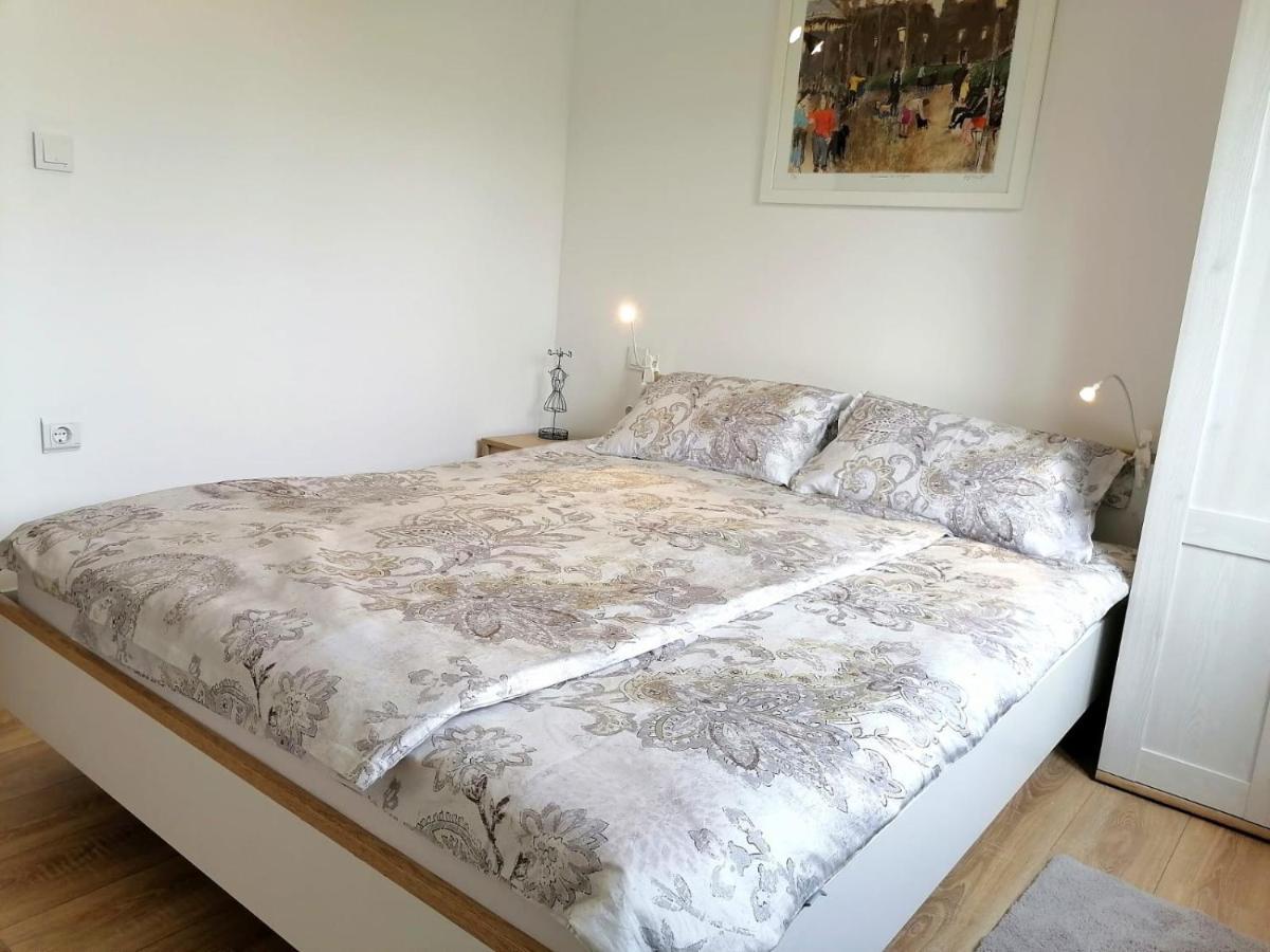דירות פרוי Casa Val Madorso מראה חיצוני תמונה