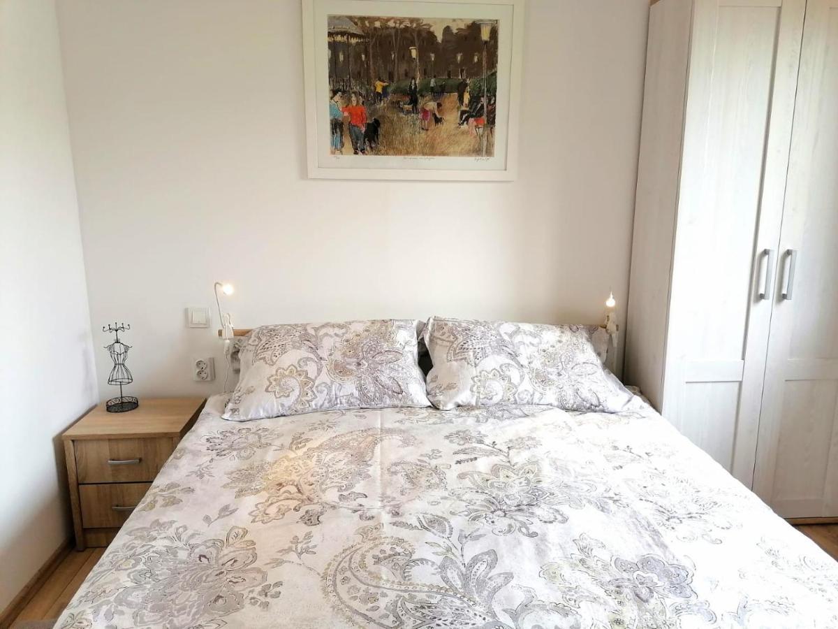 דירות פרוי Casa Val Madorso מראה חיצוני תמונה