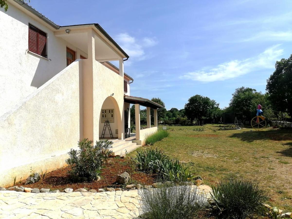 דירות פרוי Casa Val Madorso מראה חיצוני תמונה